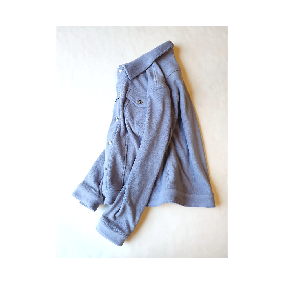 縮圖：ARBRE/Arbre 经编 freece 3rd 夹克