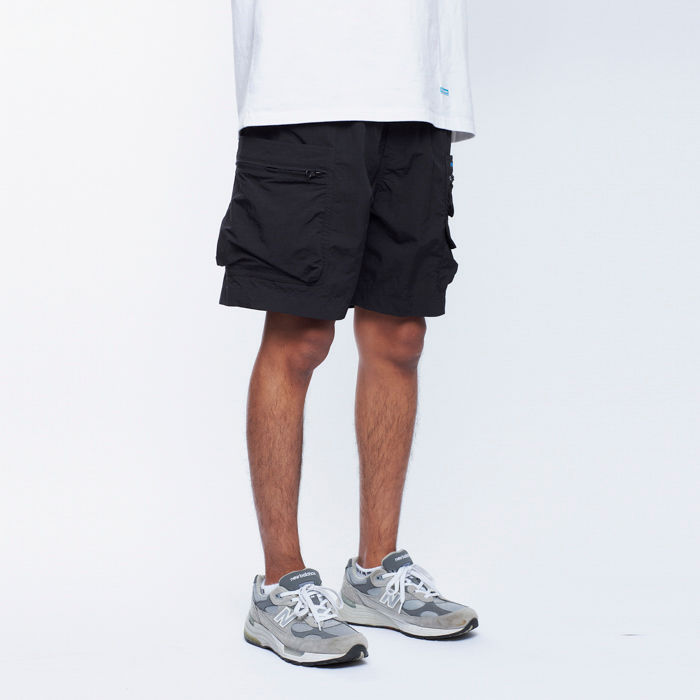 Thumbnail: Liberaiders LR NYLON UTILITY SHORTS