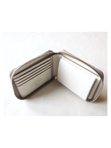 foot the coacher スクエアジップウォレット (SQUARE ZIP WALLET) 通販