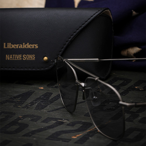 Liberaiders × nativesons / リベレイダース×ネイティブサンズ RYDER2