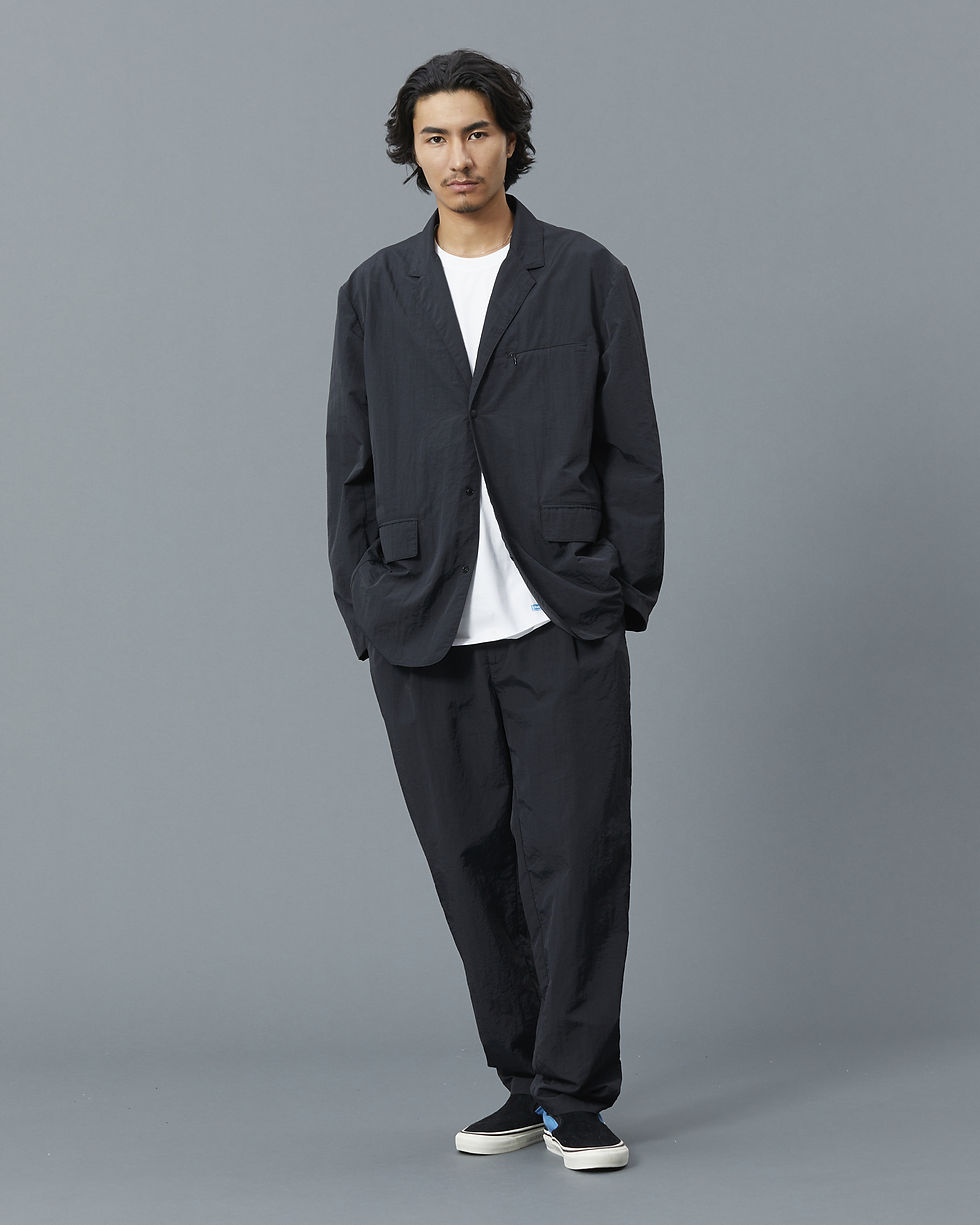 サムネイル： Liberaiders/リベレイダース　SURPPLEX NYLON SINGLE JACKET 70005
