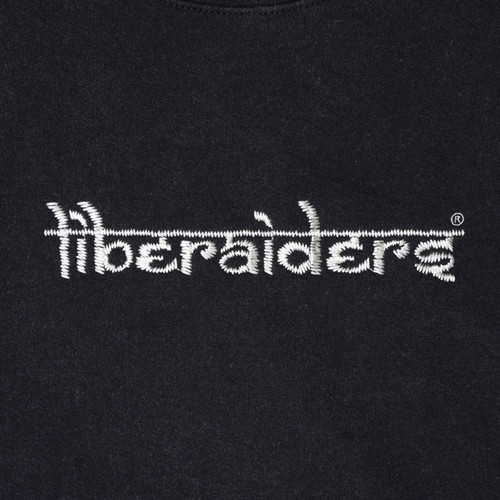 Liberaiders/Liberaiders embroidery logo crewneck | ROLY POLY
