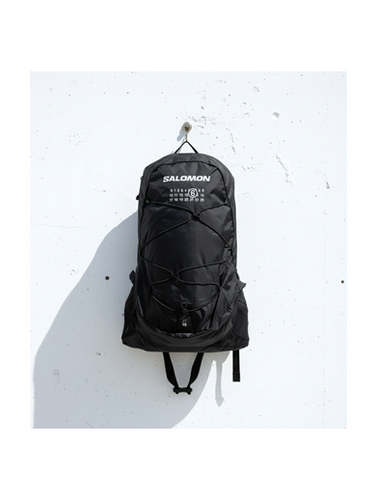 MM6×SALOMON/ xt15 bagpack | ROLY POLY