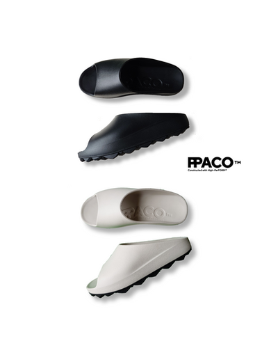 PPACO/Paco LUX-2 AIR STUDDED SOLE | ROLY POLY