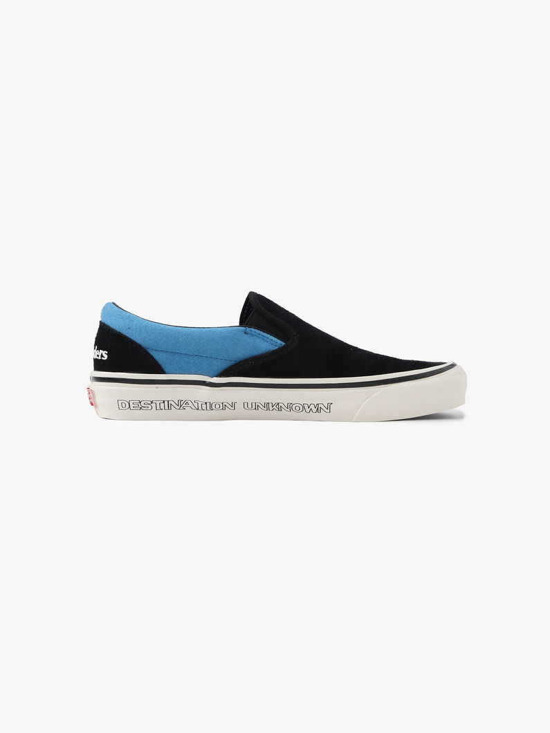 サムネイル： VANS×Liberaiders/バンズ×リベレイダース slip-on