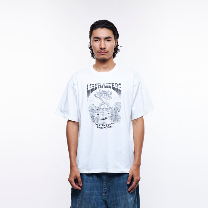 Thumbnail: Liberaiders Joshua Tree Tee