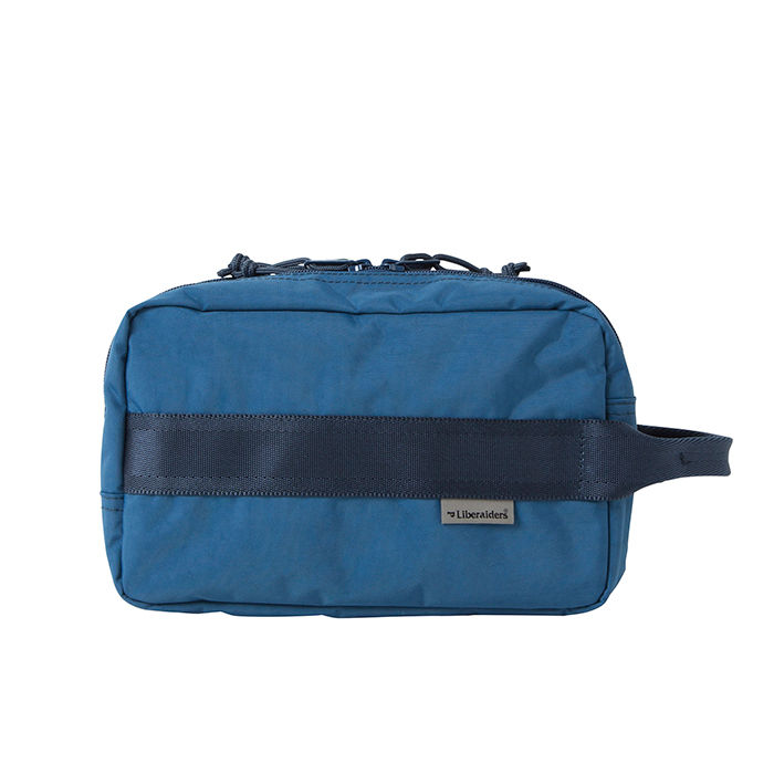 Thumbnail: Liberaiders PX UTILITY ZIP POUCH