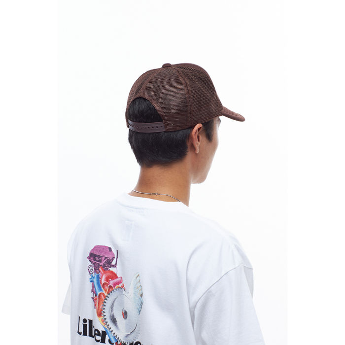 サムネイル： Liberaiders/リベレイダース mountain trucker cap