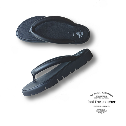 foot the coacher/フットザコーチャー SETTA SANDALS(GLOXI CUT