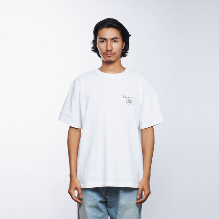 サムネイル： Liberaiders/リベレイダース　peace on earth tee