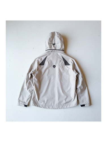 LIBERAIDERS/ all condition 3layer jacket Ⅲ | ROLY POLY