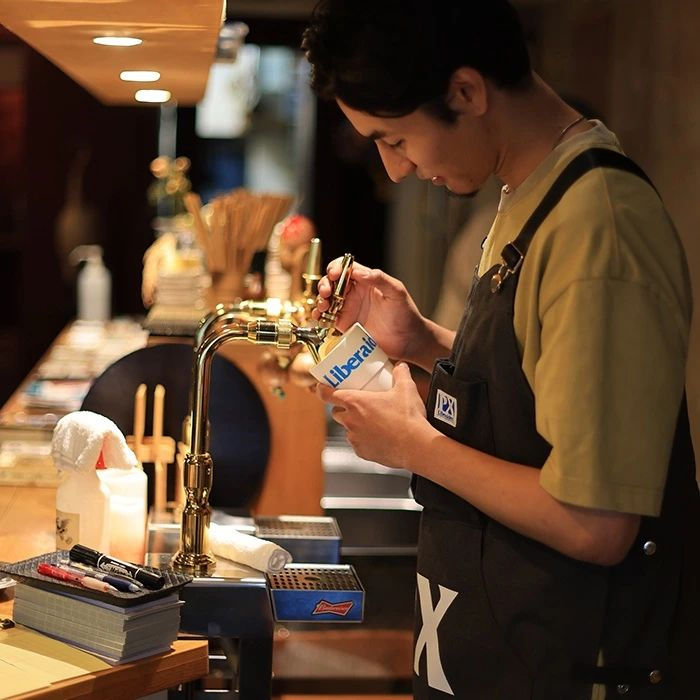 Thumbnail: Liberaiders PX APRON