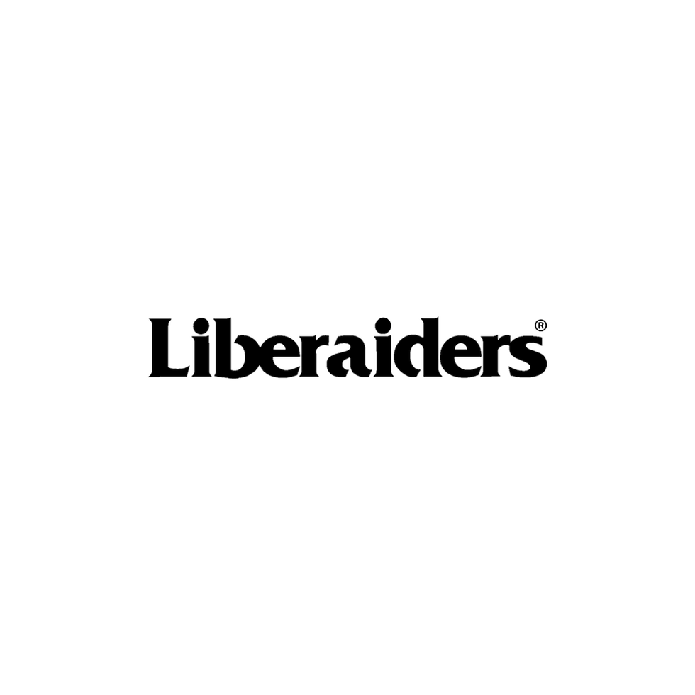縮圖：Liberaiders LR LOGO 长袖 T 恤