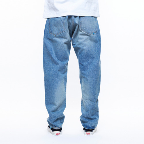 Liberaiders LR DENIM PANTS | ROLY POLY