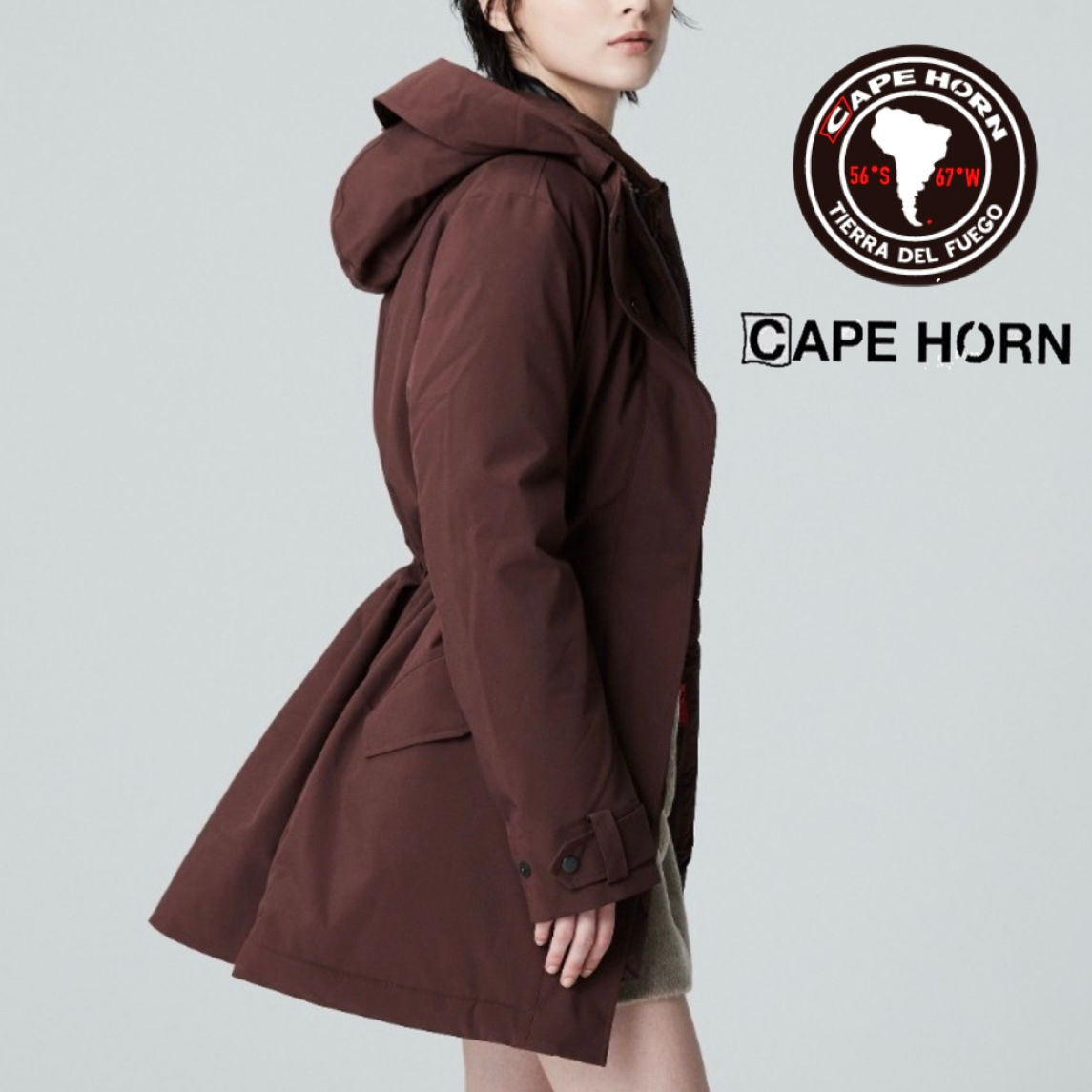 CAPE HORN/ケープホーン　CRISTOBAL