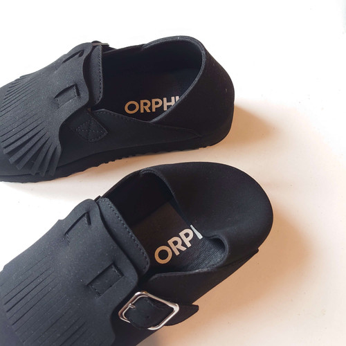 ORPHIC/オルフィック officer 2way runner | ROLY POLY