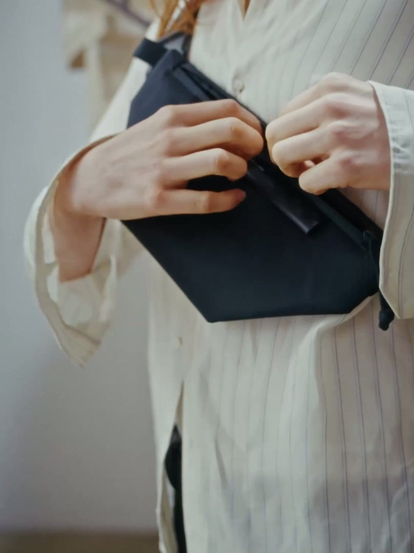 サムネイル： cote & ciel/isarau xs satellite black