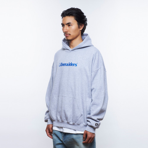 Liberaiders/リベレイダース og logo hoodie | ROLY POLY
