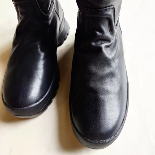 foot the coacher/foot the coacher moc boots | ROLY POLY