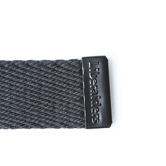 Thumbnail: Liberaiders EMBOSS LOGO BELT