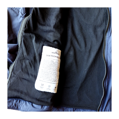 ストーンアイランド Skin Touch Nylon-TC Mサイズ STONE ISLAND/ストーンアイランド skin touch nylon tc packable