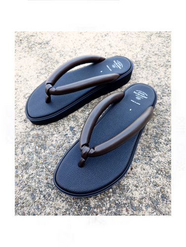 foot the coacher/setta sandals | ROLY POLY