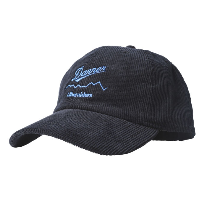 サムネイル： Liberaiders × Danner / リベレイダース　ダナー　　　logo cap