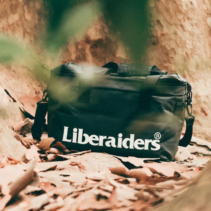 Thumbnail: Liberaiders PX soft cooler bag M