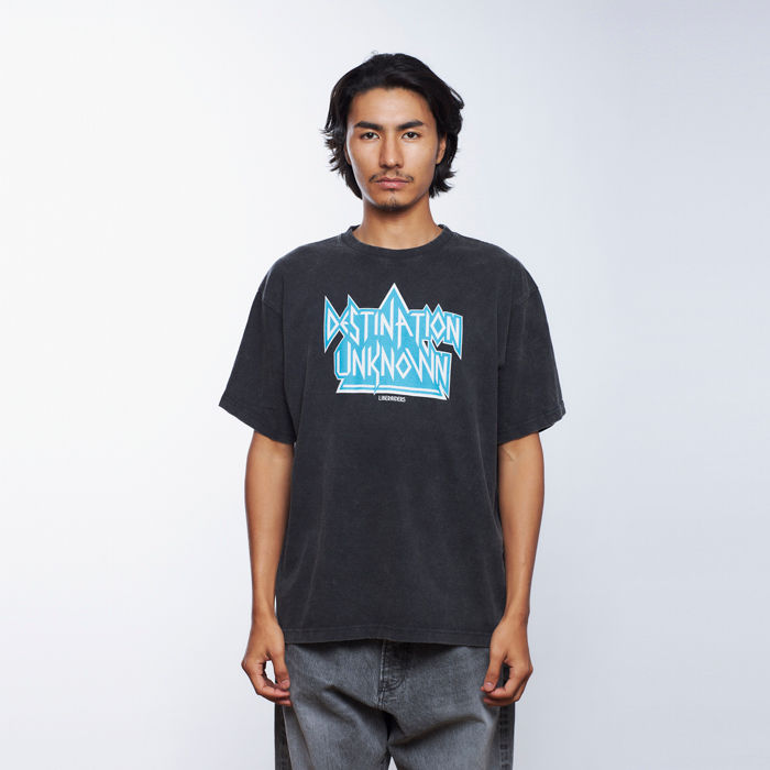 サムネイル： Liberaiders/リベレイダース　triangle logo tee