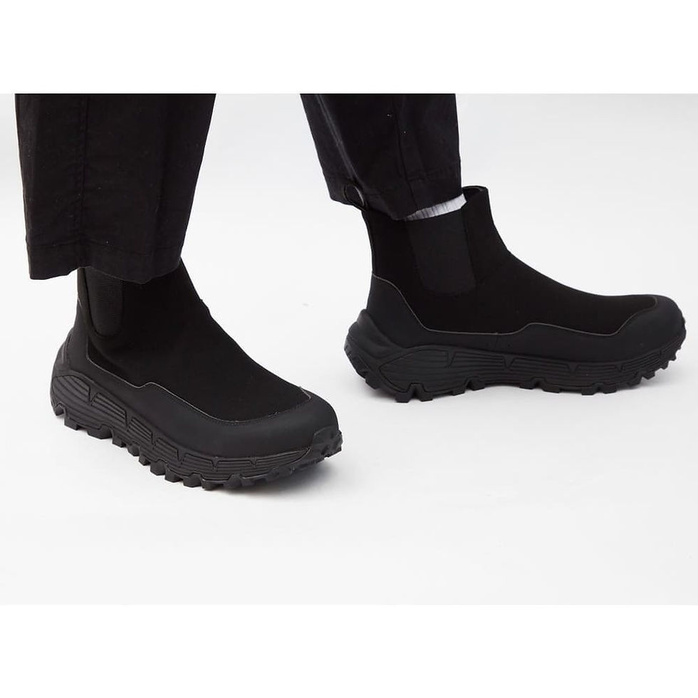 Thumbnail: ORPHIC consist