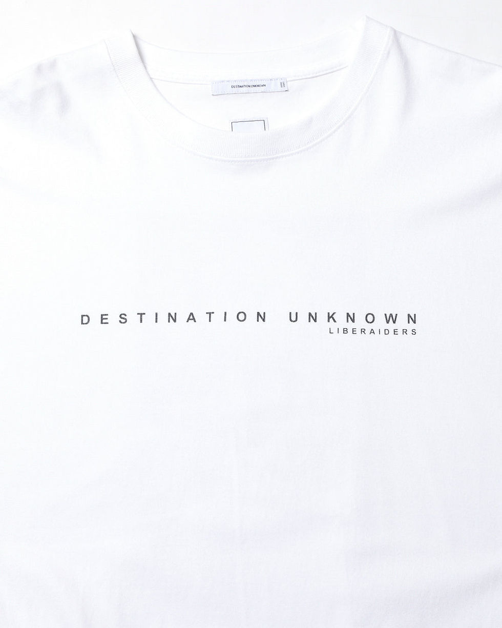 Thumbnail: Liberaiders/maw aerial photo tee