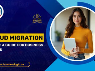 Making Cloud Migration Simple: A Guide for Business Owners