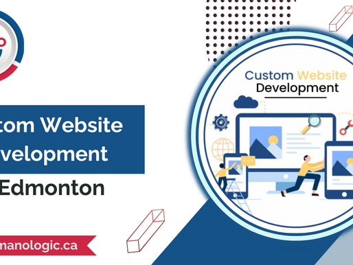 UmanoLogic: Your Top Choice for Web Development in Edmonton, AB