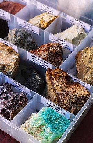 Nueva Coleccion: NOVO- 30 Muestras