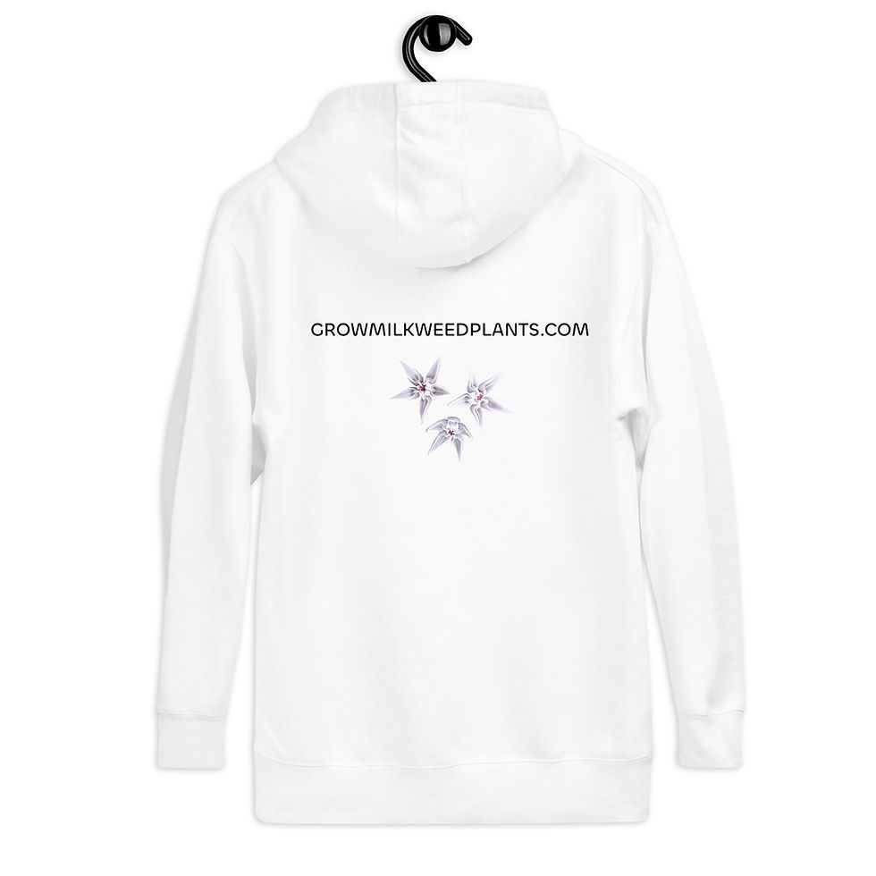 Thumbnail: Unisex Hoodie Light Colors