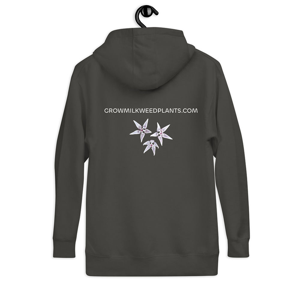 Thumbnail: Unisex Hoodie Dark Colors