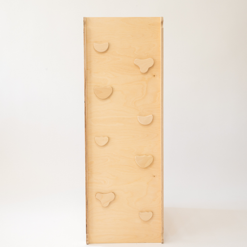 Miniaturbild: Cliff COMBO ausbaubares Klettersystem - Dropshipping