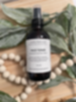 Face Toner/Make up setting Spray