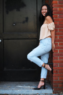 Sana in Downtown Gainesville