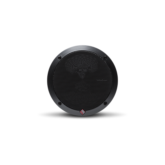 Thumbnail: Rockford Fosgate P165-SE Punch 6.5"
