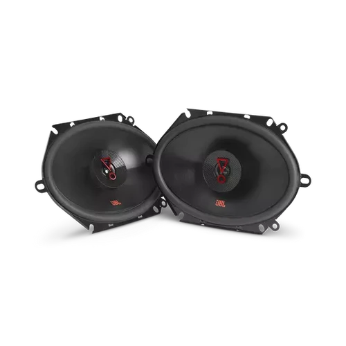 JBL STAGE3 8627 6"X8" 3 OHM Car Audio Excellence