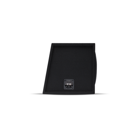 Thumbnail: Rockford Fosgate P1-2X12 Punch Dual P1 12" Loaded Enclosure