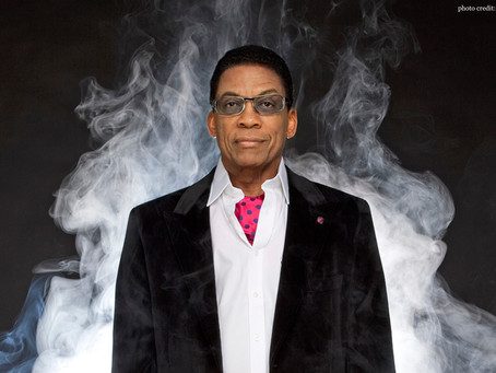 Herbie Hancock Endorses Doc Jones Movement To Get A Int’l Jazz Day Holiday In The State Of Arizona