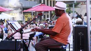 Interview: Doc Jones discusses the sixth annual International Jazz Day
