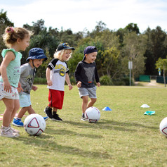 SOCCER