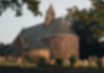 All Saints Church in Viney Hill in Forest of Dean