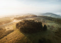 May Hill Sunrise