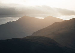 Yr Wyddfa, Eryri