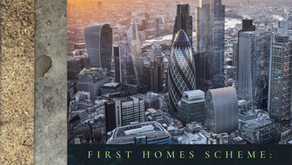 First Time Buyers Guide: Introducing a new proposal - First Homes Scheme