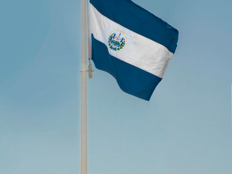 How to Apply for an El Salvador E-Visa: A Step-by-Step Guide